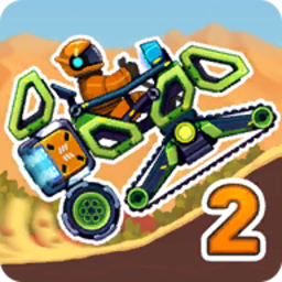 流浪者世界2中文版