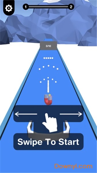 彩色磁铁3d游戏下载