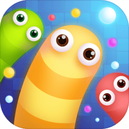 贪吃蛇多人大对决官方版