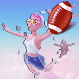 橄榄球传球最新版