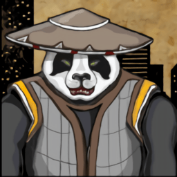 功夫熊模拟器游戏下载