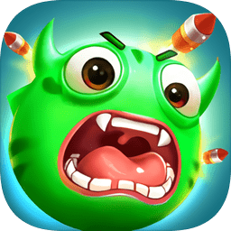 打爆怪兽ol游戏