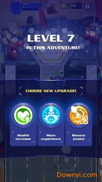 铁战机械战游戏下载