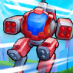 铁战机械战中文版