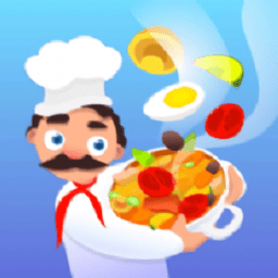 大厨冲冲冲红包版