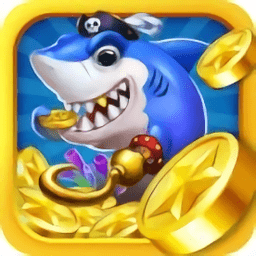 超级欢乐捕鱼人手游