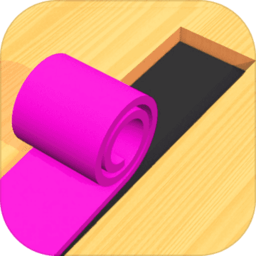 Color Roll 3D手机游戏