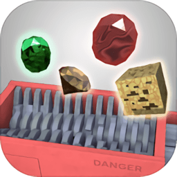 矿石粉碎机最新版