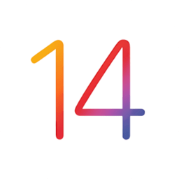 iOS14.5版本