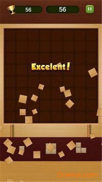 伍兹积木拼图游戏 v1.6 安卓版1