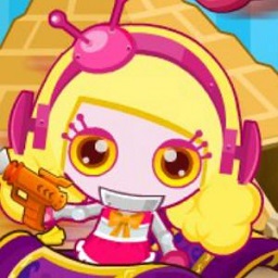 q版泡泡堂双人联机版下载