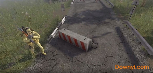 计划异常游戏 v0.6.6772 安卓版0