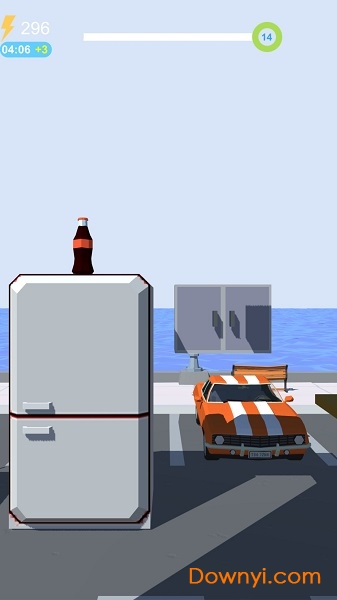 翻滚吧瓶子手机版 v1.1.166 安卓版0