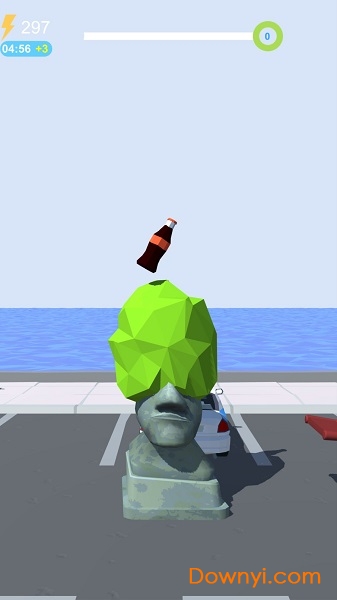 翻滚吧瓶子最新版