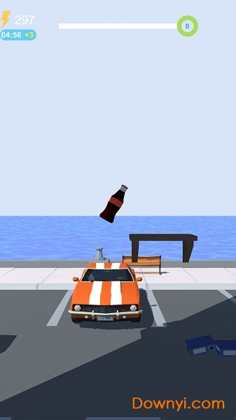 翻滚吧瓶子手机版 v1.1.166 安卓版2