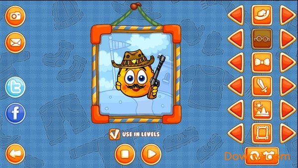 保护橘子2游戏 v3.0.50 安卓版0