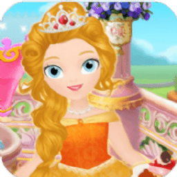 公主换新衣官方版