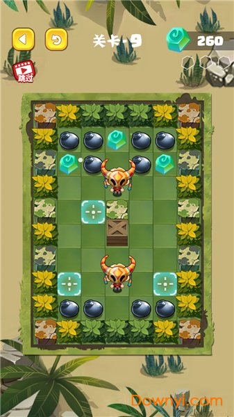 奇幻迷阵手游 v1.0 安卓版0