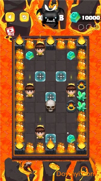 奇幻迷阵最新版