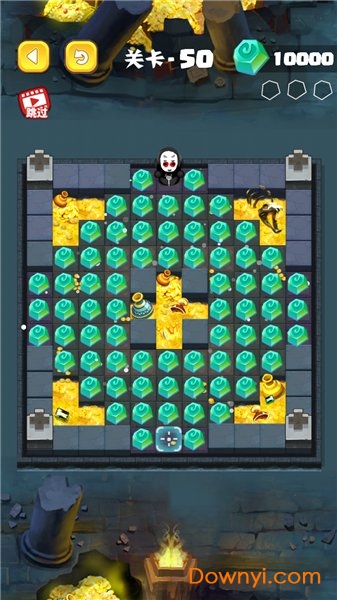 奇幻迷阵手游 v1.0 安卓版2