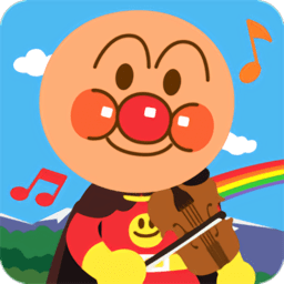 面包超人中文版