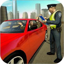 交警模拟器手机版下载