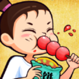 暴走小吃街手游