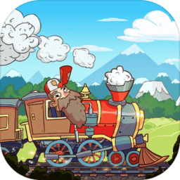 疯狂火车头官方版