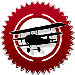 红色男爵飞机战争汉化版