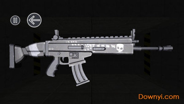 BR武器模拟器手机版 v1.1 安卓版0