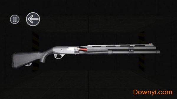 BR武器模拟器手机版 v1.1 安卓版1