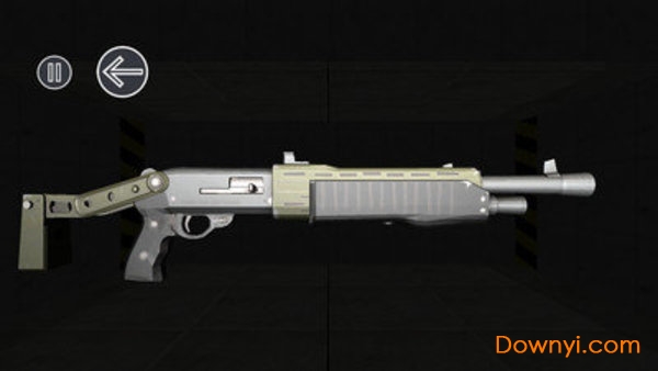 BR武器模拟器游戏下载