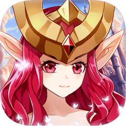 女神的魔幻联盟的官方版