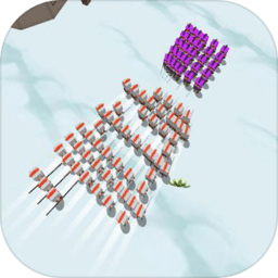 方块战争狭路相逢官方版