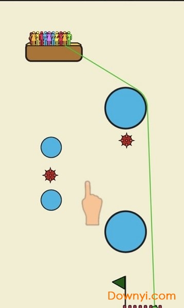 快救救我吧游戏 v1.0.0 安卓版1