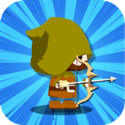 超级弓箭手射击手游