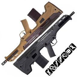 组装武器模拟器手机版(Weapons Build Simulator)