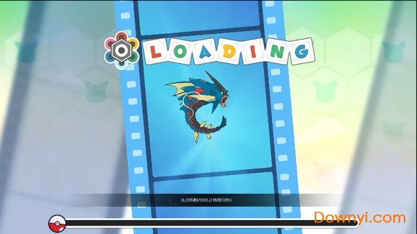 精灵球大师游戏下载