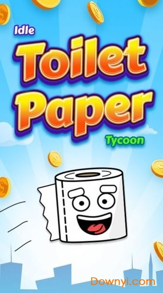 厕所大亨汉化包