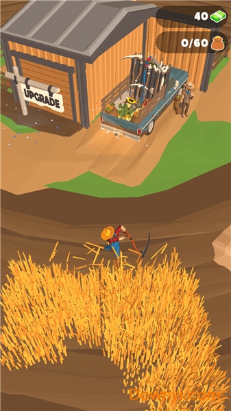 农场大叔最新版 v1.3.6 安卓版0