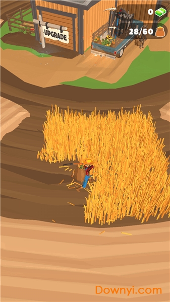 农场大叔最新版 v1.3.6 安卓版1