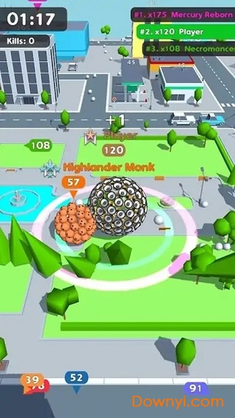 球斯拉手机版 v1.0 安卓版0