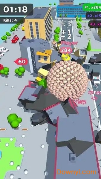 球斯拉手机版 v1.0 安卓版1