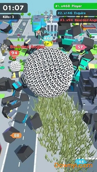 球斯拉手机版 v1.0 安卓版2