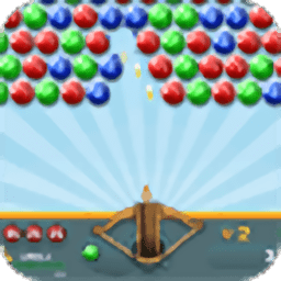 泡泡龙射手手游