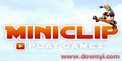 miniclip游戏