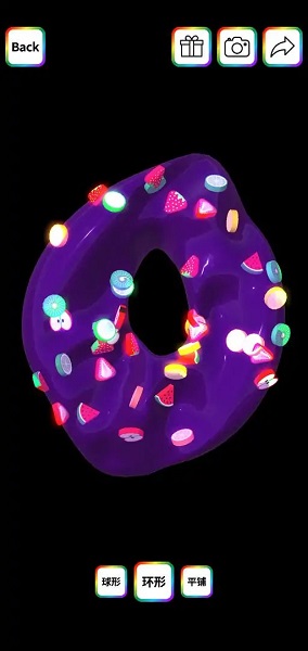 粘土模拟器中文版 v1.2.6 安卓版2