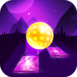 弹跳球的节奏中文版