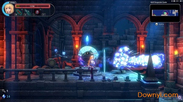 塔猎手手游官方版 v1.0 安卓版2