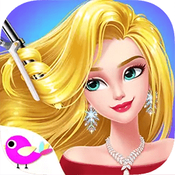 美美公主的梦幻美发屋官方版